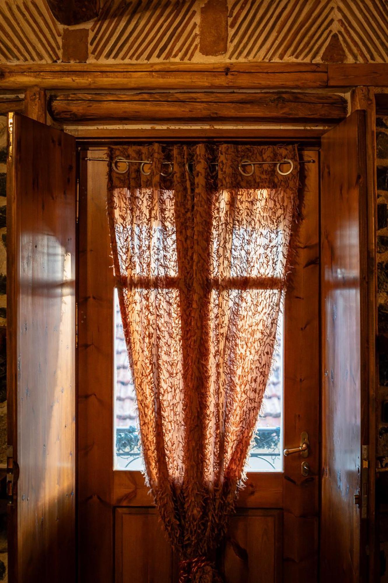 4 Seasons Premium Chalet Agios Athanasios  Luaran gambar
